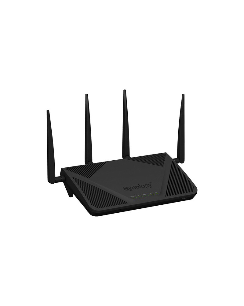 Synology RT2600AC AC-2600 Wireless Dual-Band Gigabit Router