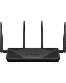 Synology RT2600AC AC-2600 Wireless Dual-Band Gigabit Router