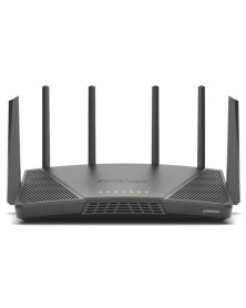 Synology RT6600 AX6600 Wireless Tri-Band 2.5G / Gigabit Router