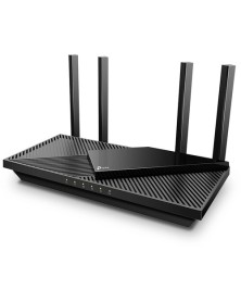 TP-Link Archer AX55 AX3000 Wireless Dual-Band Gigabit Router