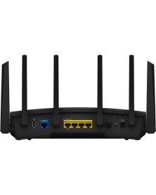 TP-Link Archer AX55 AX3000 Wireless Dual-Band Gigabit Router