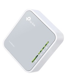 TP-Link TL-WR902AC AC750 Wireless Dual-Band Travel Router