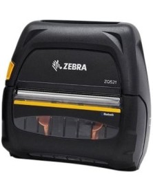 Zebra ZQ52-BUW0300-00 RFID Printer