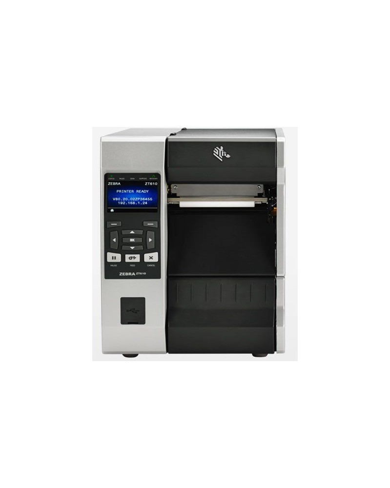 Zebra ZT61042-T0101A0Z RFID Printer