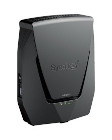 Synology WRX560 AX3000 Wireless Dual-Band 2.5G & Gigabit Router