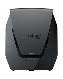 Synology WRX560 AX3000 Wireless Dual-Band 2.5G & Gigabit Router