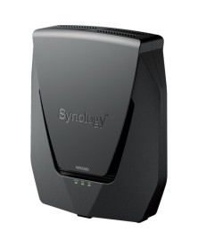 Synology WRX560 AX3000 Wireless Dual-Band 2.5G & Gigabit Router