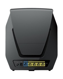 Synology WRX560 AX3000 Wireless Dual-Band 2.5G & Gigabit Router