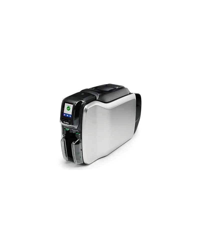 Zebra ZC32-0M0C0G0US00 ID Card Printer