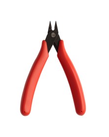 Platinum Tools 5" Side Cutting Pliers