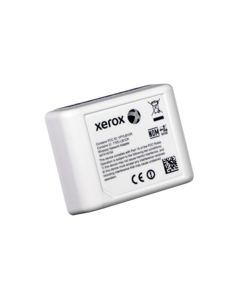 Xerox 497K16750 Wireless Network Adapter