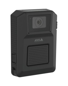 Axis 02258-001 Security Camera
