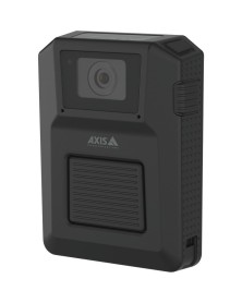 Axis 02258-001 Security Camera