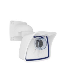 MOBOTIX MX-M26B-6D Security Camera