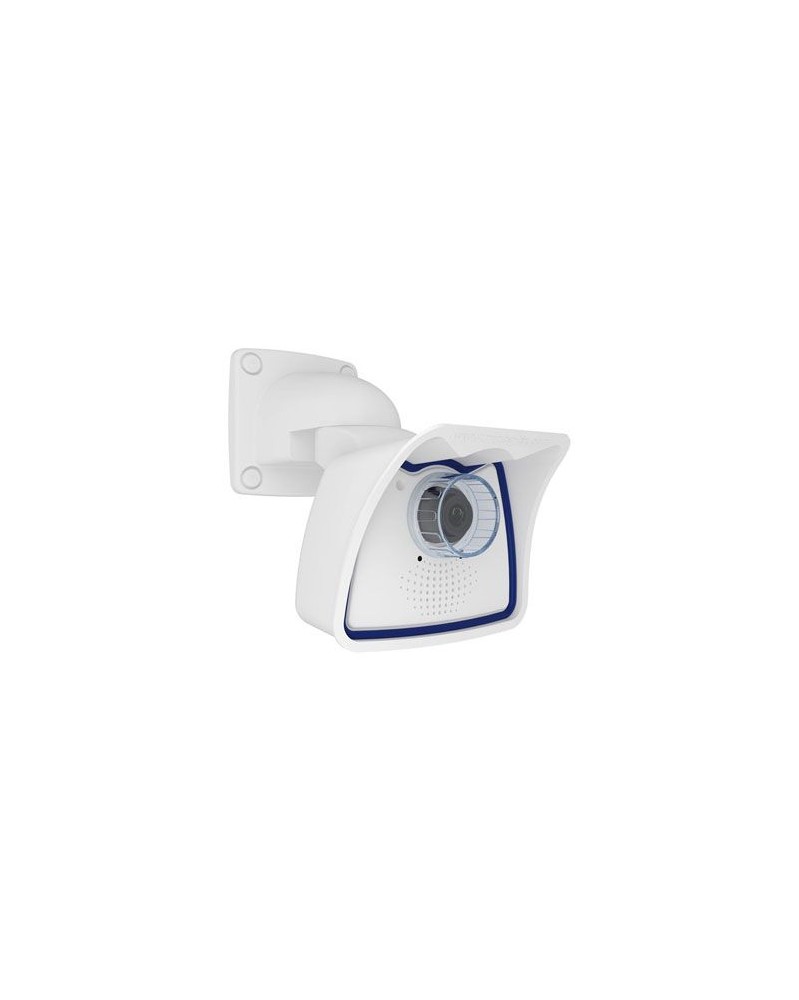 MOBOTIX MX-M26B-6D Security Camera