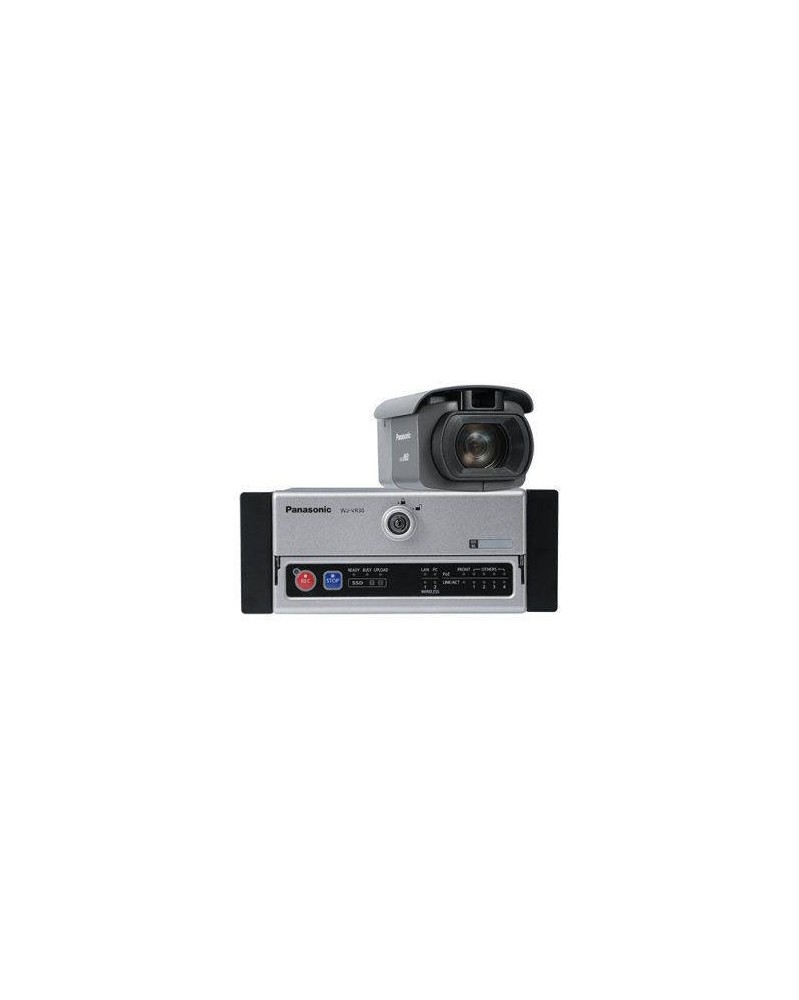 Panasonic ARB-KIT-HD256M24 Security Camera