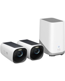 eufy Security eufyCam 3 4K...