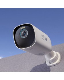 eufy Security eufyCam 3 4K UHD Wireless Security Camera Kit