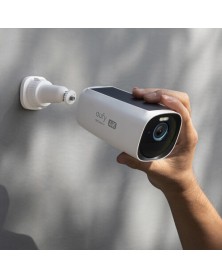 eufy Security eufyCam 3 4K UHD Wireless Security Camera Kit