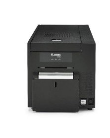 Zebra ZC10L-00QT0US00 ID Card Printer