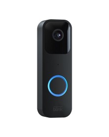 Blink Video HD Security Doorbell - Black