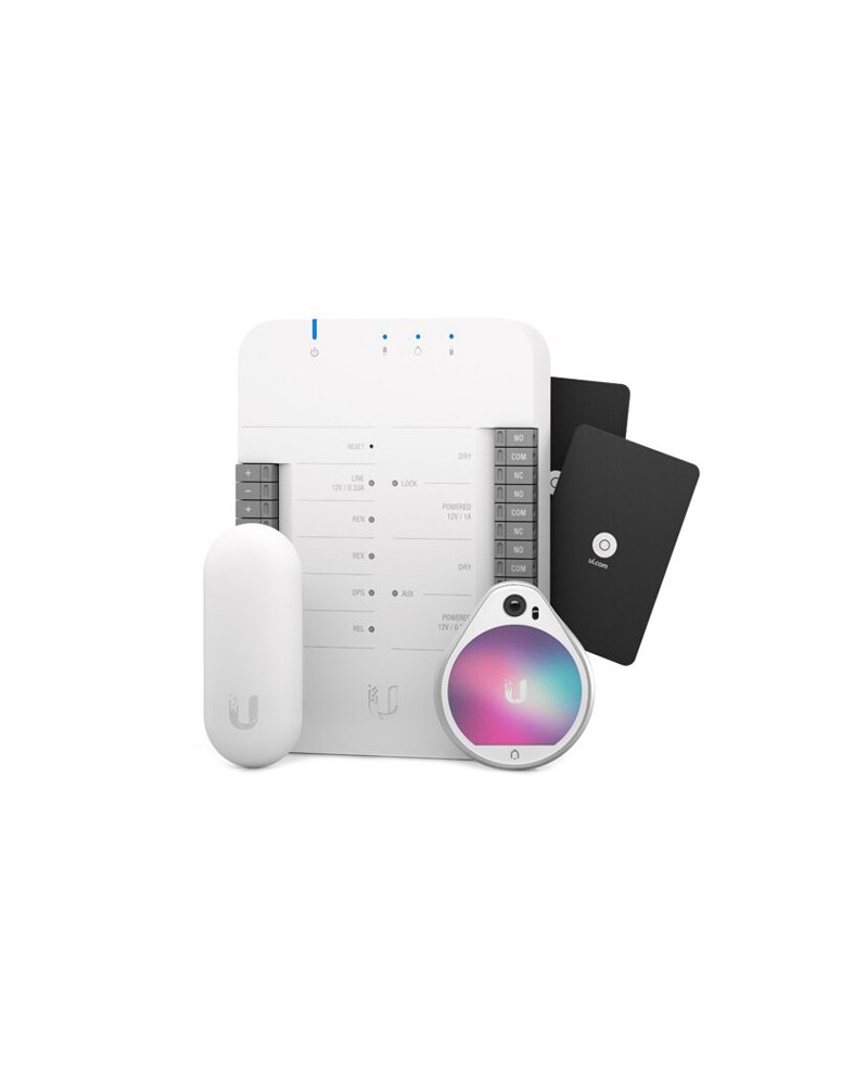 Ubiquiti Networks UniFi Access Starter Kit