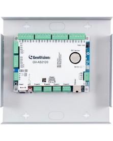 GEOVISION GV-AS2120 IP Control Panel