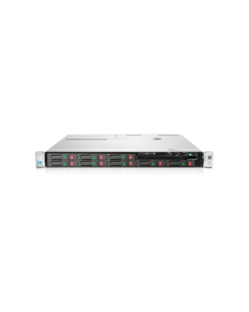 HPE 742817-S01 ProLiant DL360P G8 E5-2690