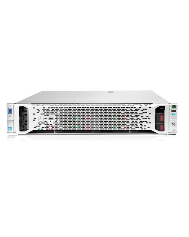 HPE 670856-S01 Proliant DL380P Gen8 E5-2620