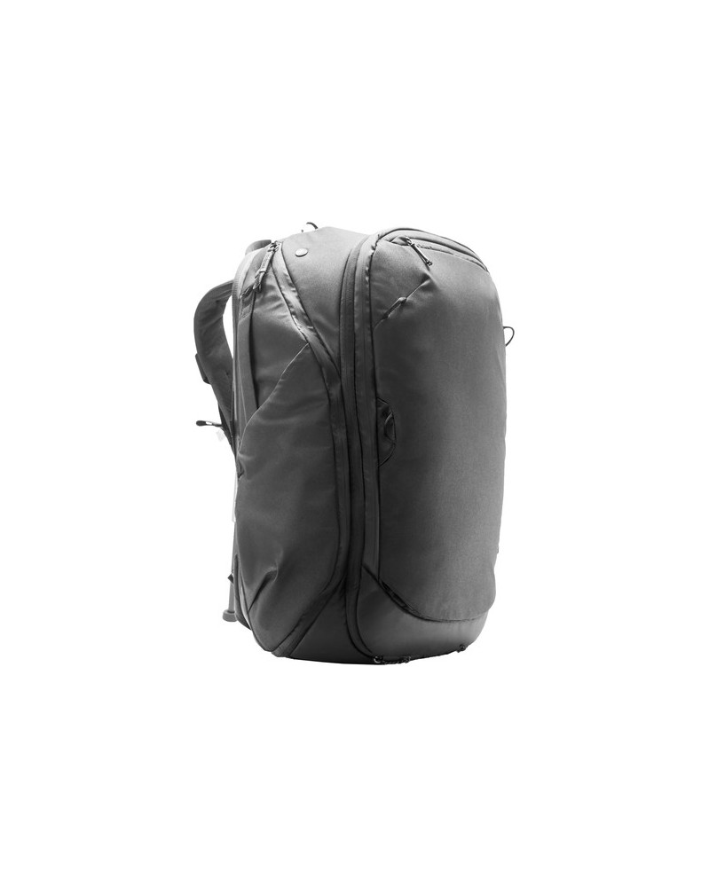 Peak Design Travel Backpack (Black)