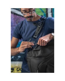 Peak Design Travel Backpack (Black)