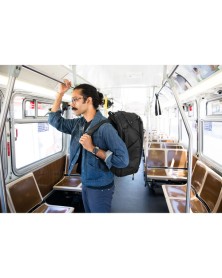 Peak Design Travel Backpack (Black)