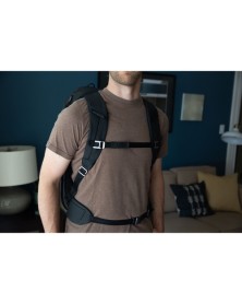 Peak Design Travel Backpack (Black)