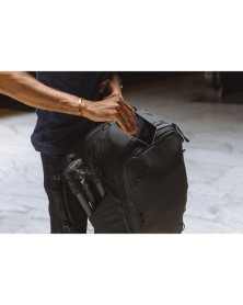 Peak Design Travel Backpack (Black)