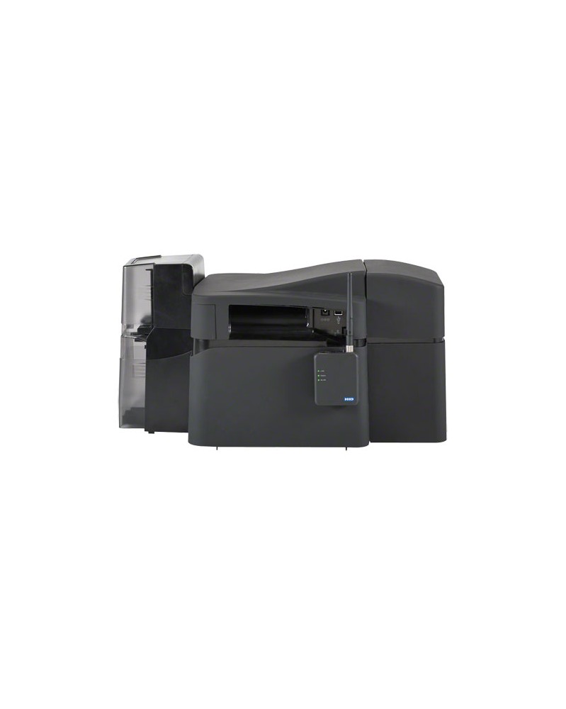 Fargo 55400-FGO ID Card Printer