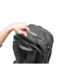 Peak Design Travel Backpack (Black)