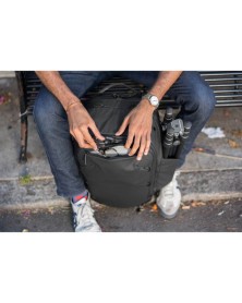 Peak Design Travel Backpack (Black)