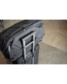 Peak Design Travel Backpack (Black)