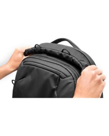 Peak Design Travel Backpack (Black)