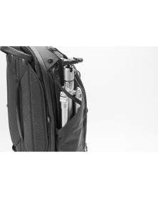 Peak Design Travel Backpack (Black)