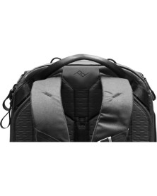 Peak Design Travel Backpack (Black)