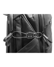 Peak Design Travel Backpack (Black)