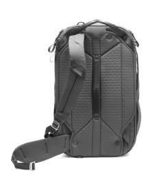 Peak Design Travel Backpack (Black)