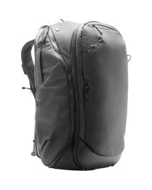 Peak Design Travel Backpack (Black)