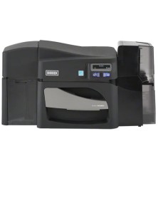 Fargo 55400-FGO ID Card Printer