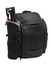 Manfrotto Advanced Travel III 24L Camera Backpack (Black)