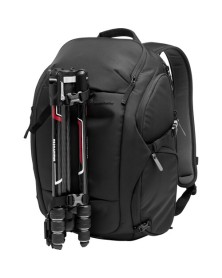 Manfrotto Advanced Travel III 24L Camera Backpack (Black)