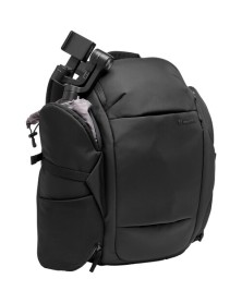 Manfrotto Advanced Travel III 24L Camera Backpack (Black)