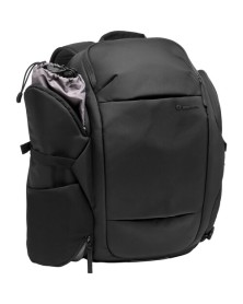 Manfrotto Advanced Travel III 24L Camera Backpack (Black)