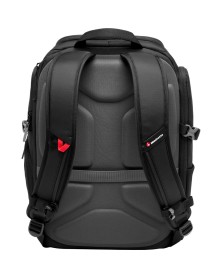 Manfrotto Advanced Travel III 24L Camera Backpack (Black)